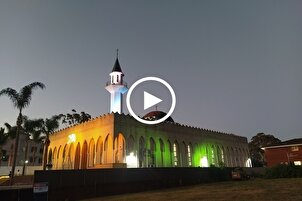 A Peek into Largest Mosque in Australia: Lakemba Mosque