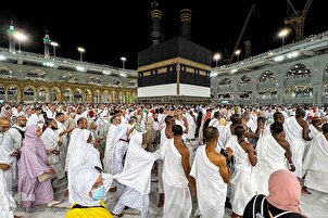 2022 Hajj in Pictures (2)