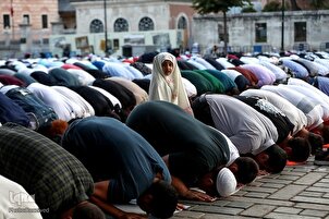 Eid Al-Adha 2022: Eid Prayers in Islamic Countries