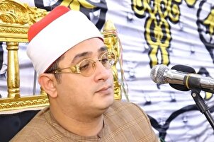 Mahmoud Shahat Anwar’s Latest Recitation of Al-Ghashiyah, Al-Ala Surahs