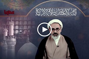 Reflections on Ashura (Episode 1)