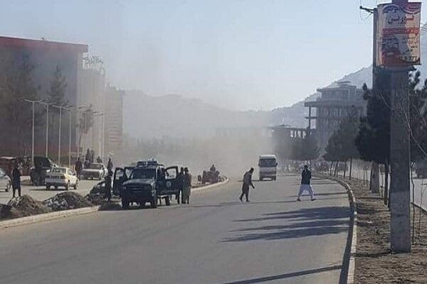 Dozens Killed, Wounded in Kabul Mosque Blast