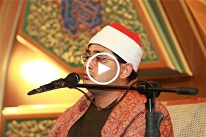 Two Recitations of Surah An-Nazi’at by Mahmoud Shahat Anwar (+Videos)  