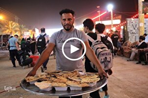 A Closer Look at Arbaeen Servants