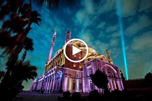 Muhammad Ali Mosque; A Jewel on Top of Cairo Citadel