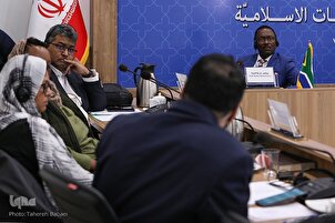 Second Round of Iran, South Africa Interfaith Dialogue