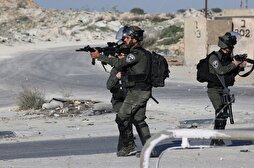 Israeli Killings: 26-Year-old Palestinian Shot Dead in Occupied West Bank