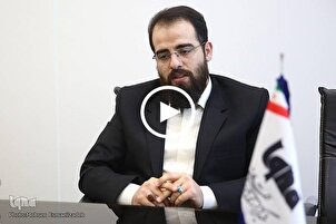 Iranian Qari’s Recitation at Restu Quranic Arts Festival