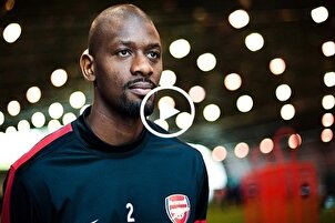 Former Arsenal Player Abou Diaby Recites Quran (+Video)
