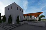 Major Latino Mosque in Houston Starts Expansion Project
