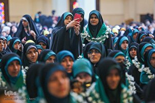 Ceremony to Commemorate 172 Quran Memorizers in SW Iran
