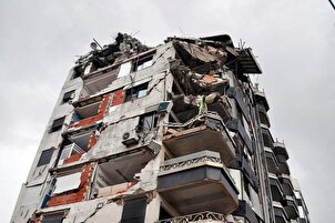 Aftermath of Massive Earthquakes in Turkey, Syria