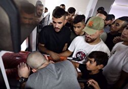 Israeli Troops Kill Palestinian Teen in West Bank Raid