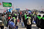 Arbaeen Pilgrimage Best Opportunity for Spreading Message of Martyrs: Official