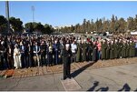 Jordanians Perform Istisqa Prayers Amid Prolonged Dry Spell