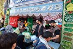 300 Moukebs Planned in Tehran on Hazrat Zahra Martyrdom Anniversary