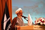Itikaf An Opportunity to Promote Resistance Discourse: Cleric  