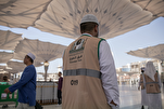 16,000 Men, Women Carry Out Volunteer Services at Prophet’s Mosque