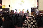 130 Verses of Quran Are about Hazrat Zahra, Her Family, Scholar Says