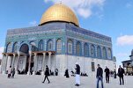 An Explosion Coming: Hamas Warns against Al-Aqsa Mosque Restrictions