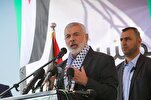 Hamas Chief Urges Immediate Efforts to Stop Gaza War Before Ramadan