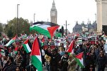 Pro-Palestine Groups in UK Under Threat from Government's 'Extremism' Plan