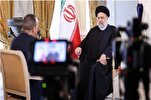 World Fed Up with Zionist Regime’s Crimes, Oppression: Iranian President