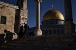 Occupiers Scrap Plan to Block Muslims from Al-Aqsa Mosque in Ramadan Amid Pressures