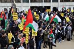 Int’l Quds Day: ‘Death to Israel’ Reverberates in US City