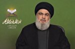 Nasrallah Calls for Massive Turnout in Int’l Quds Day