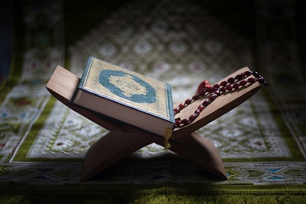 Quranic Strategies for Emotional Discipline