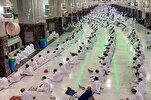 Friday Sermon, Prayer Time at Mecca, Medina Mosques in Summer Limited to 15 Minutes