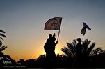‘Karbala Path to Al-Aqsa’: Official Elaborates on 2024 Arbaeen Slogan