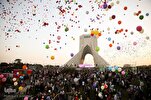 Tehran Prepares for 10-Kilometer Ghadir Celebration