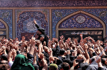 Over 3,000 Holy Sites in Iran to Host Muharram Mourning Rituals