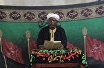 Astan of Hazrat Abbas Holy Shrine Organizing Muharram Mourning Rituals in Africa