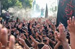 Shia Muslims Worldwide Commemorate Ashura with Mourning Ceremonies