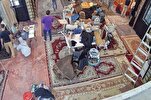Shia Muslims in Thailand Prepare for Muharram Mourning Ceremonies