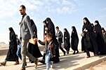 Cleric Urges Family Participation in Arbaeen March