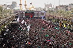 Iraq Taking Measures to Ensure Security during Muharram, Arbaeen Procession
