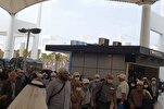 Over 65,000 Iranian Pilgrims Leave Mecca after Hajj