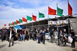 Iran’s Awqaf Organization to Set Up 370 Moukebs in Arbaeen Season