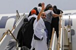 Iran Waiting for Flight Permits to Start Umrah Trips: Official  