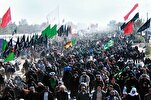 Iran’s VP Stresses Optimally Serving Arbaeen Pilgrims  