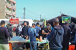 Over 13,000 Moukebs to Serve Arbaeen Pilgrims in Iraq
