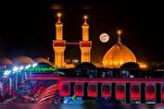 Three-Day Holiday Declared in Iraq’s Basra for Arbaeen

 