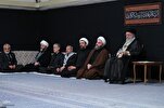 Fight between Fronts of Imam Hussein, Yazid Continues: Ayatollah Khamenei 