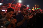 More Than 21 Million Pilgrims Attend 2024 Arbaeen Procession: Shrine