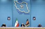 Iranian President Lauds Iraq’s Cooperation to Elevate Services to Arbaeen Pilgrims   