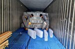 Campaign Aiming to Provide 40 Tons of Ice for Arbaeen Pilgrims